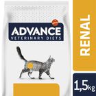 Affinity Advance Veterinary Diet Feline Renal 1,5 kg image number null